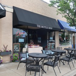 The Bottle Shop - Storefront