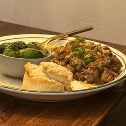 Hominy Southern Kitchen