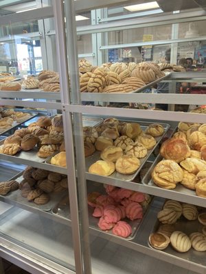 El Pavo Bakery by null