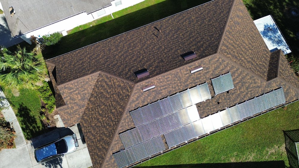 Slide of Better Roofing & Restoration