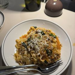 Ragazzi - Tagliatelle