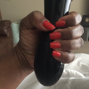Vip Nail & Spa - Nail Salons Near Me - Springfield, Missouri