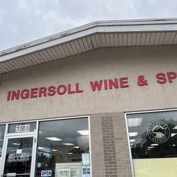 Ingersoll Wine & Spirits