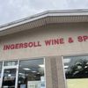 Ingersoll Wine & Spirits gift card