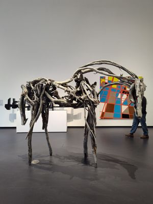 National Museum of Women in the Arts by null