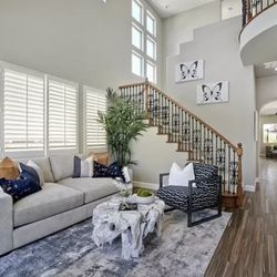 State Of Mind Interiors - Staging in 4s ranch.