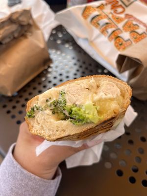 Le Diplomate Bakery Cafe by null