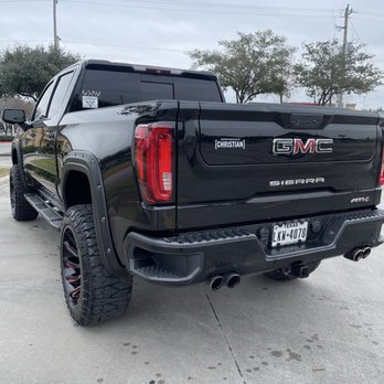 281 Custom Tire And Wheel - Tires and Rims - Tires Near Me - Houston, Texas 281 Custom Tire And Wheel - Tires and Rims - Tires Near Me - Houston, Texas