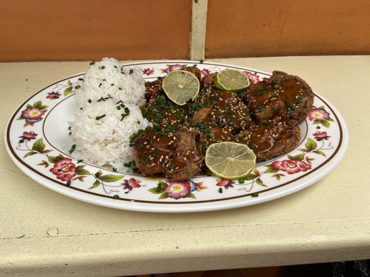 SUNDAY C&C EATERY by null
