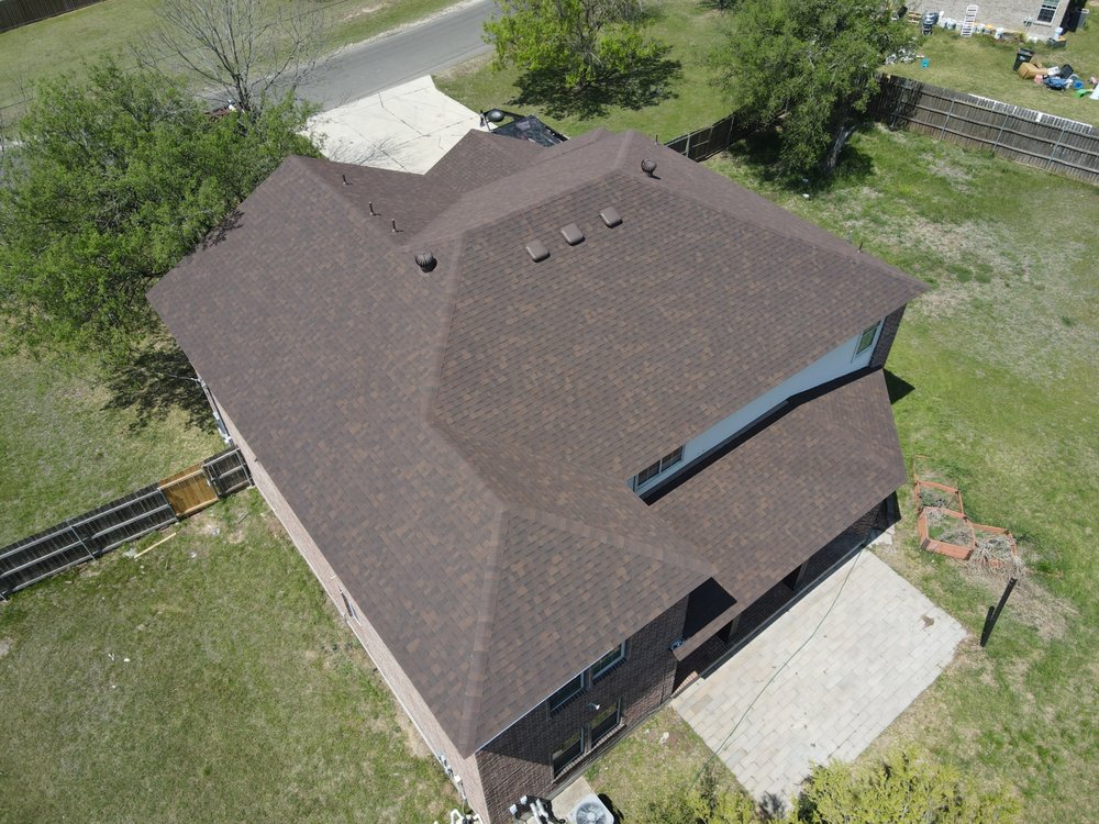 Slide of Agave Roofing