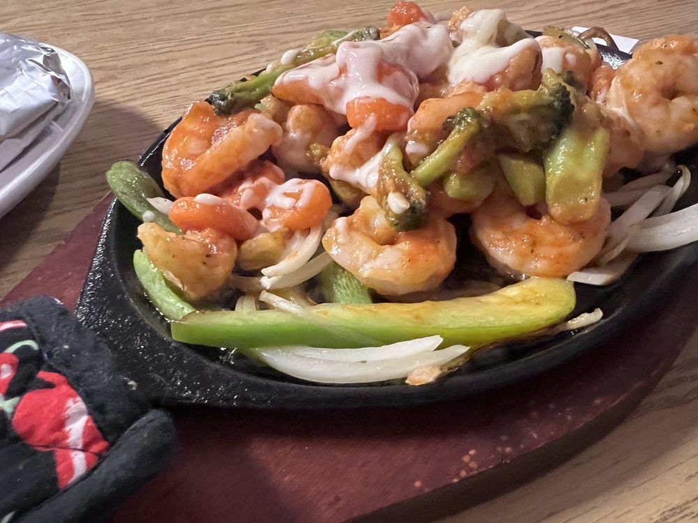 El Barco Mexican Restaurant