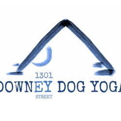 Downey Dog Yoga