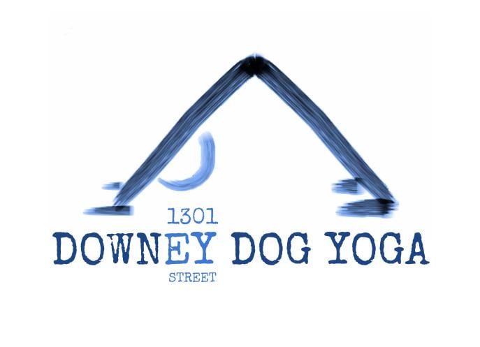 Social spots from Downey Dog Yoga