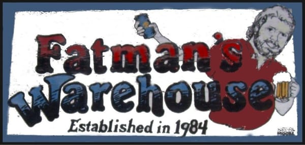 Fatman's Warehouse