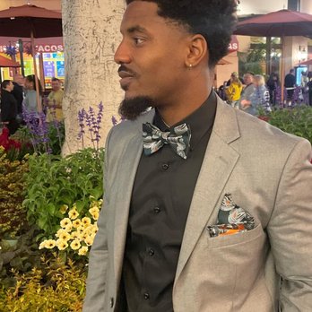Dino's Suit Gallery - Sewing & Alterations Near Me - Orange, California