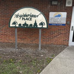 First Neighboorhood Place