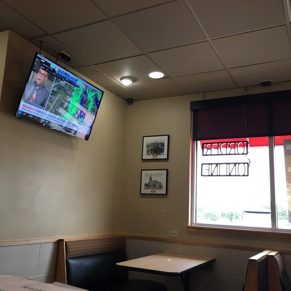 Dairy Queen - Ice Cream & Frozen Yogurt Near Me - Georgetown, Texas