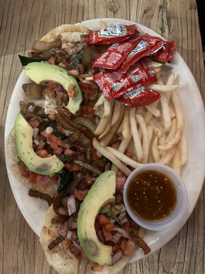 Garcia's Cool Springs - Mexican Restaurant by null