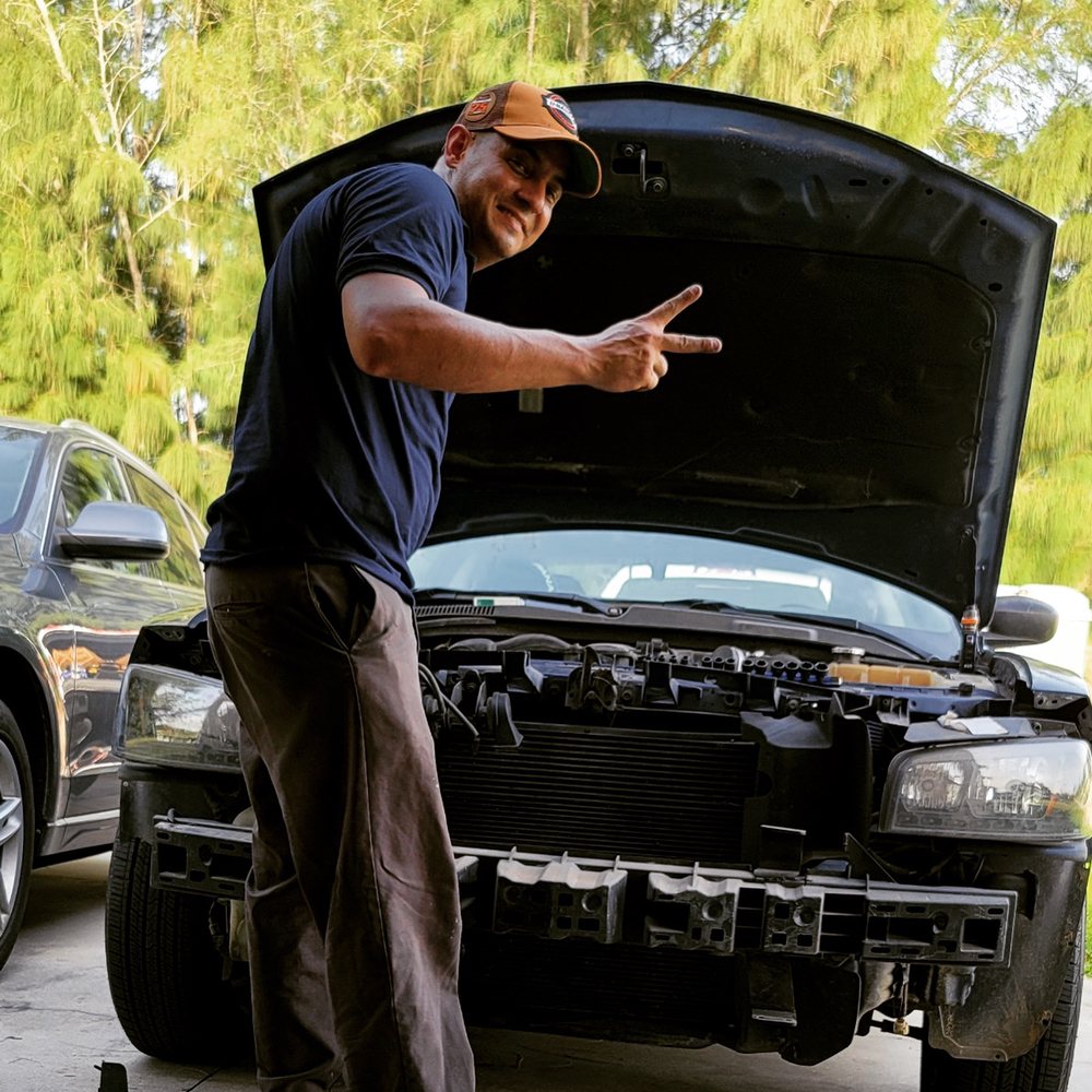 MOBILE MECHANIC DIAGNOSTIC SPECIALIZED 15 Photos Fort Myers, Florida Auto Repair Phone