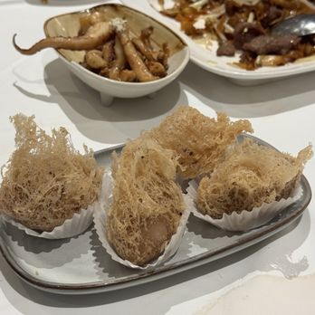 Providential 9 - Taro and pork puff - Dim Sum Near Me - Markham, Ontario Providential 9 - Taro and pork puff - Dim Sum Near Me - Markham, Ontario
