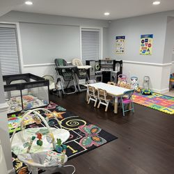 Safa Little Stars Daycare