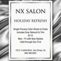 NX Salon