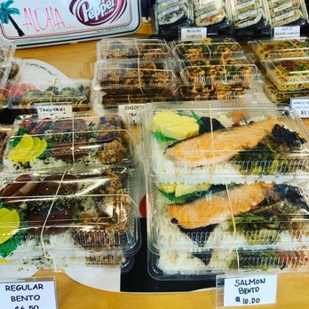 Got'z Grindz - Bentos - Japanese Near Me - Kaneohe, Hawaii