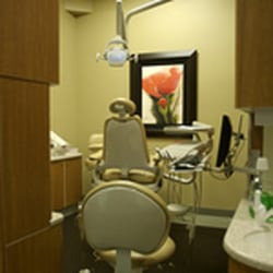 Gentle Dental Care - Gentle Dental Care North Operatory