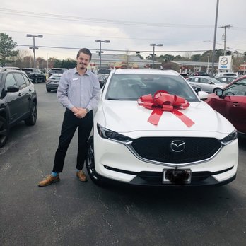 Hall Mazda Virginia Beach - Thanks kris - Car Dealers Near Me - Virginia Beach, Virginia Hall Mazda Virginia Beach - Thanks kris - Car Dealers Near Me - Virginia Beach, Virginia