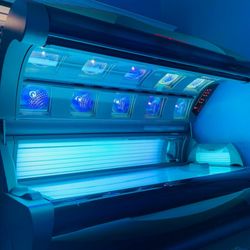 Sun Vibes Salon