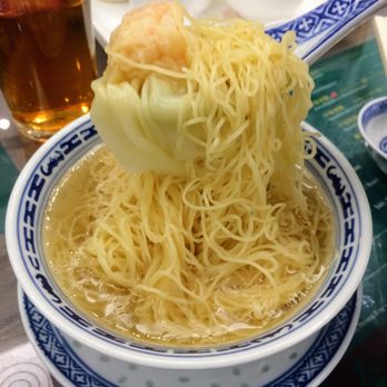 麥奀雲吞麵世家 - Cantonese Near Me - Hong Kong, HK 麥奀雲吞麵世家 - Cantonese Near Me - Hong Kong, HK