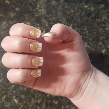 JM Nails & Spa - Nail Salons Near Me - High Point, North Carolina