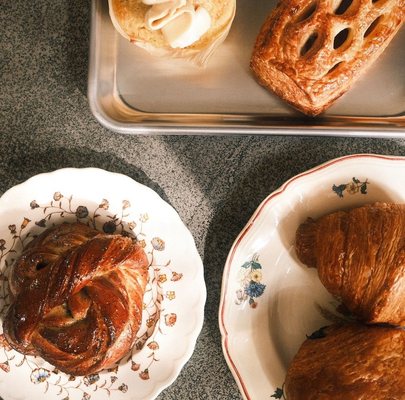 Lagniappe Bakehouse & Coffee by null