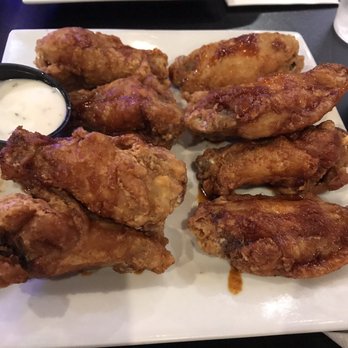 Bonchon Katy - Chicken Wings Near Me - Katy, Texas Bonchon Katy - Chicken Wings Near Me - Katy, Texas