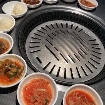 Gen Korean BBQ House - Korean Near Me - Honolulu, Hawaii