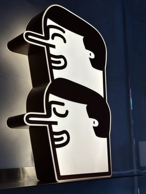 BUDDY BUDDY · Nut Butter Coffee Bar by null