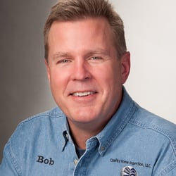 Clarity Home Inspection - Bob Ashbrook, Owner/Inspector