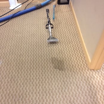 Turbo Clean - One stain just inside the office entrance - Carpet Cleaning Near Me - Las Vegas, Nevada Turbo Clean - One stain just inside the office entrance - Carpet Cleaning Near Me - Las Vegas, Nevada