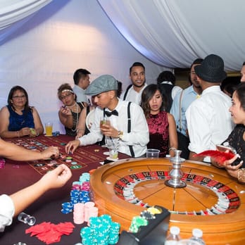 Five Star Casino Rentals - Place your bets. - Party & Event Planning Near Me - Carson, California Five Star Casino Rentals - Place your bets. - Party & Event Planning Near Me - Carson, California