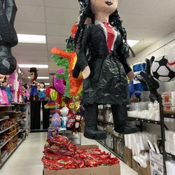 Sofia’s Party Supply & Dulceria