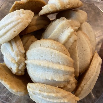 Adelphia Cafe - Shortbread cookies - Greek Near Me - North Haven, Connecticut Adelphia Cafe - Shortbread cookies - Greek Near Me - North Haven, Connecticut