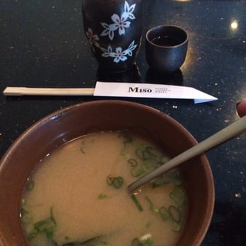 Miso - Miso @ Miso - Japanese Near Me - Round Rock, Texas Miso - Miso @ Miso - Japanese Near Me - Round Rock, Texas
