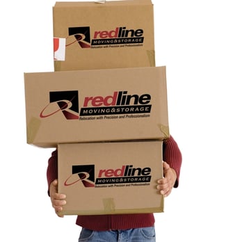 Redline Moving - nyc moving company - Movers Near Me - New York, New York