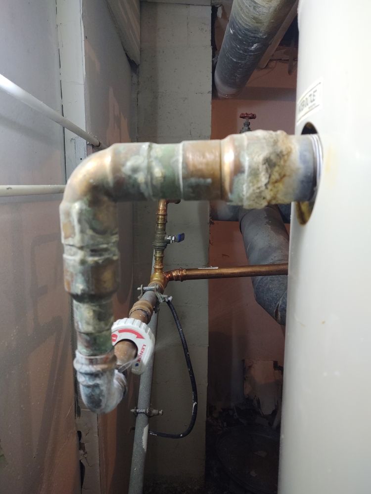 Slide of Mr Fix it Handyman Services