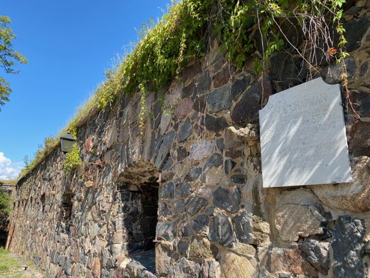 Suomenlinna by null