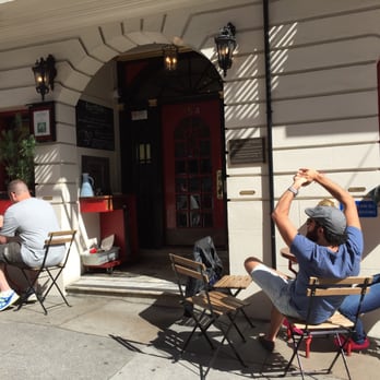 Farm : Table - Excellent! - Coffee & Tea Near Me - San Francisco, California