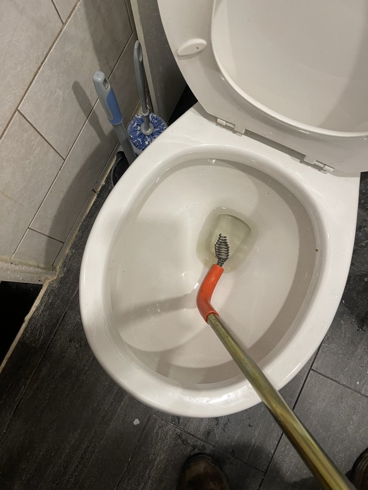 Slide of K&R Pipe Repair And Drain Cleaning