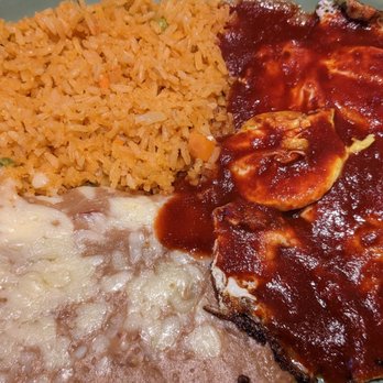 El Salto Mexican Restaurant - Huevos rancheros - Mexican Near Me - Chesterfield, Missouri