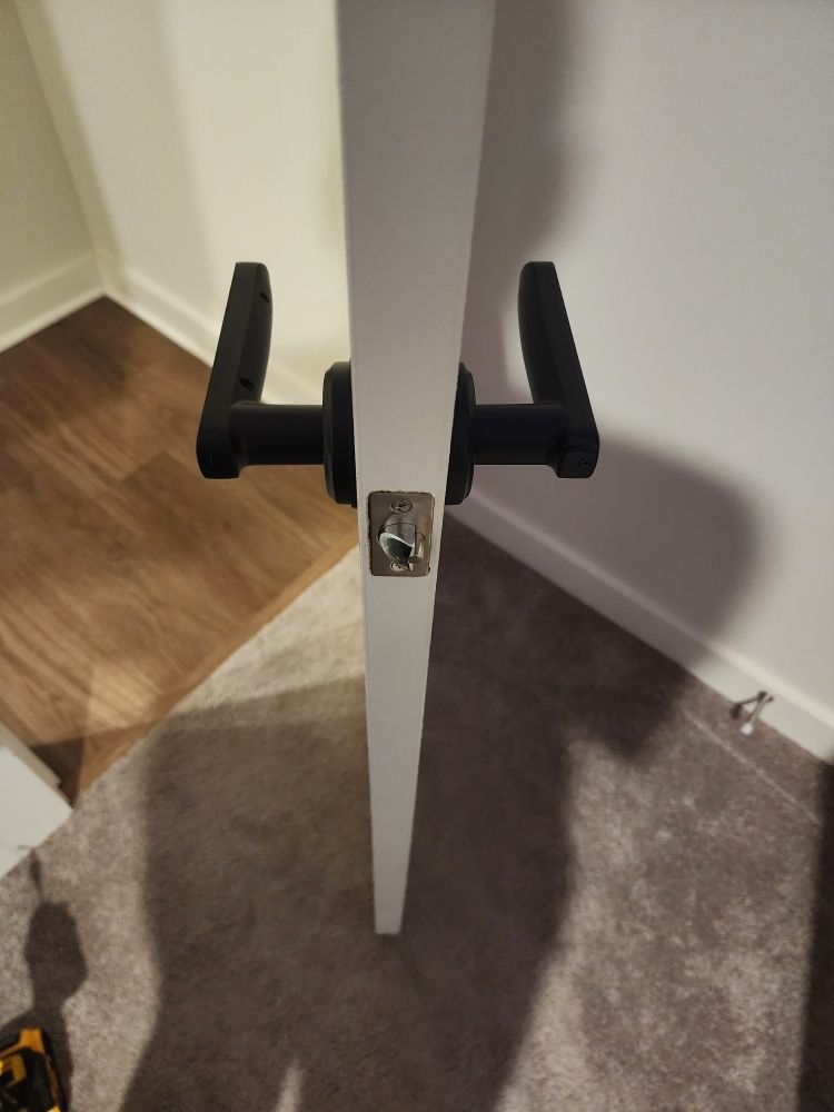 Slide of Drew Does It All