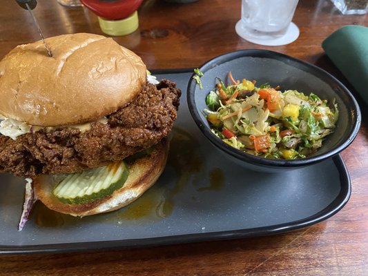 Revere's Wells Street Tavern by null